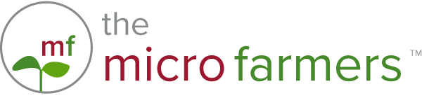 the micro farmers