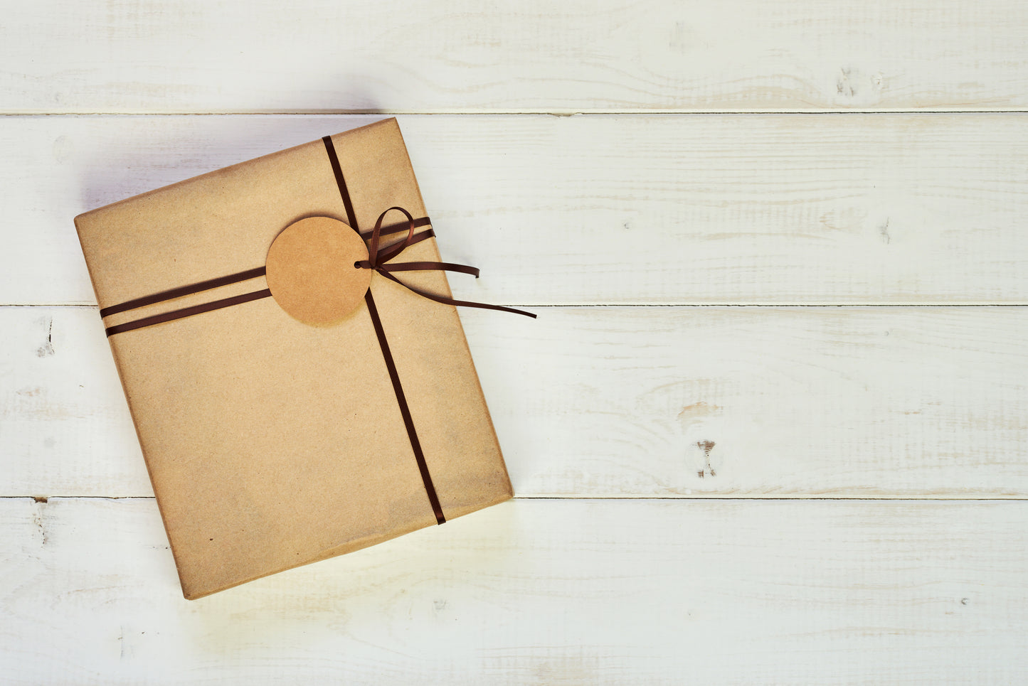 Gift Wrapping
