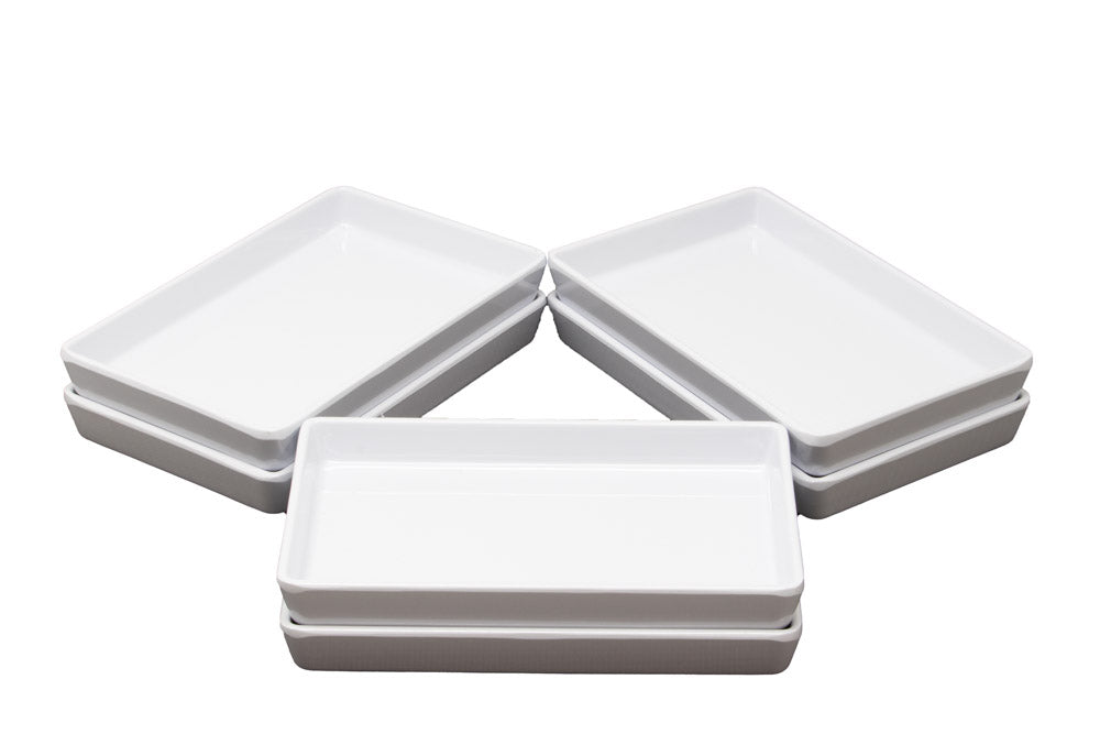 Micro Farm Microgreen Grow Kit | 24 refills, 6 reusable trays, Organic Seed Mixes