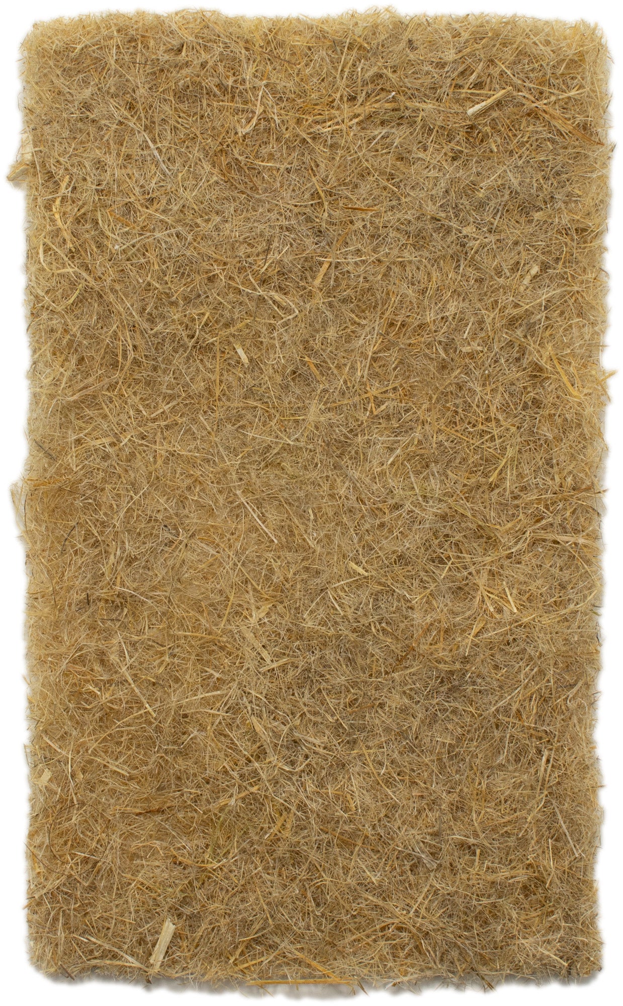 natural hemp grow mats | made in Canada, 3.5x5"